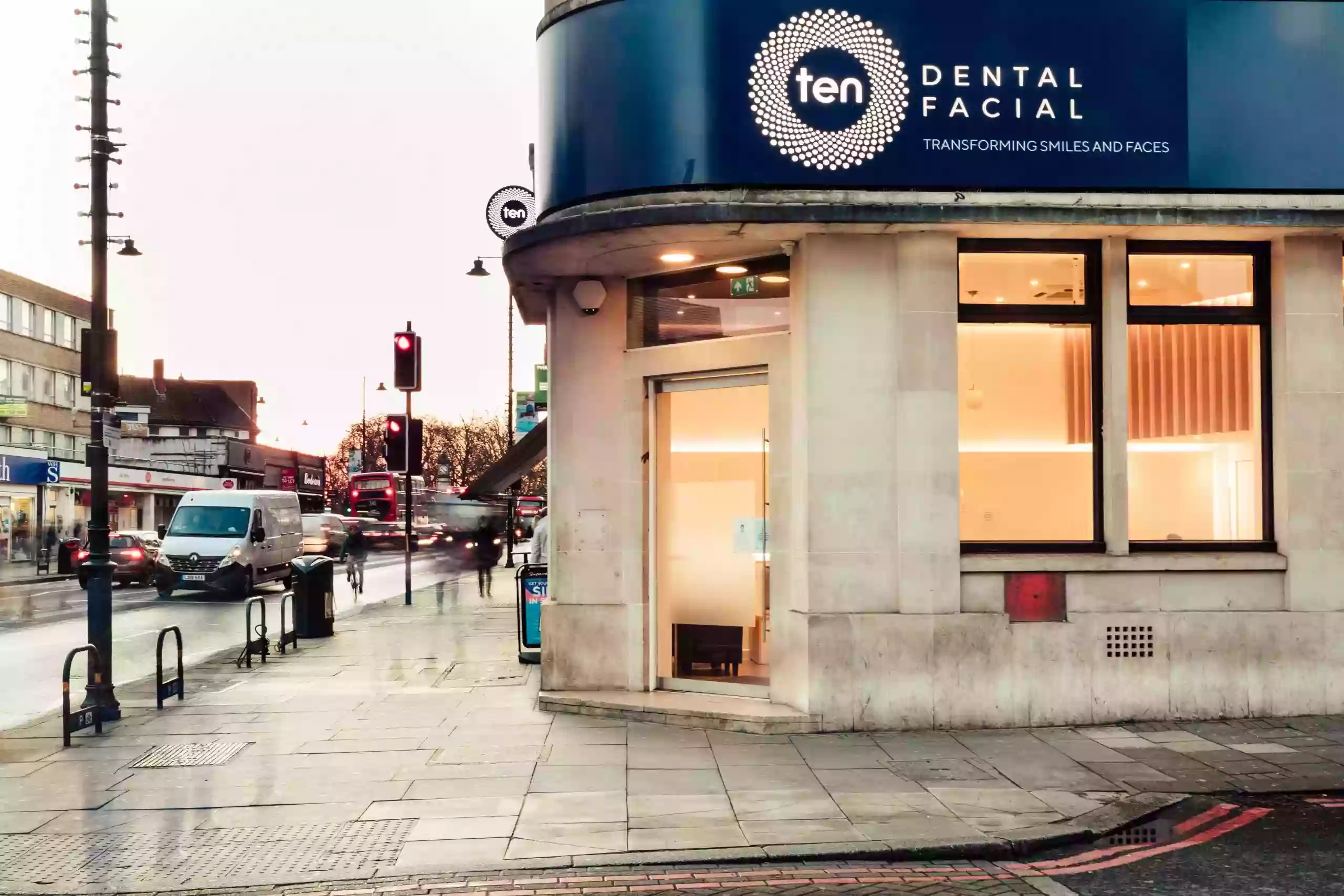 Ten Dental + Facial - Clapham High Street