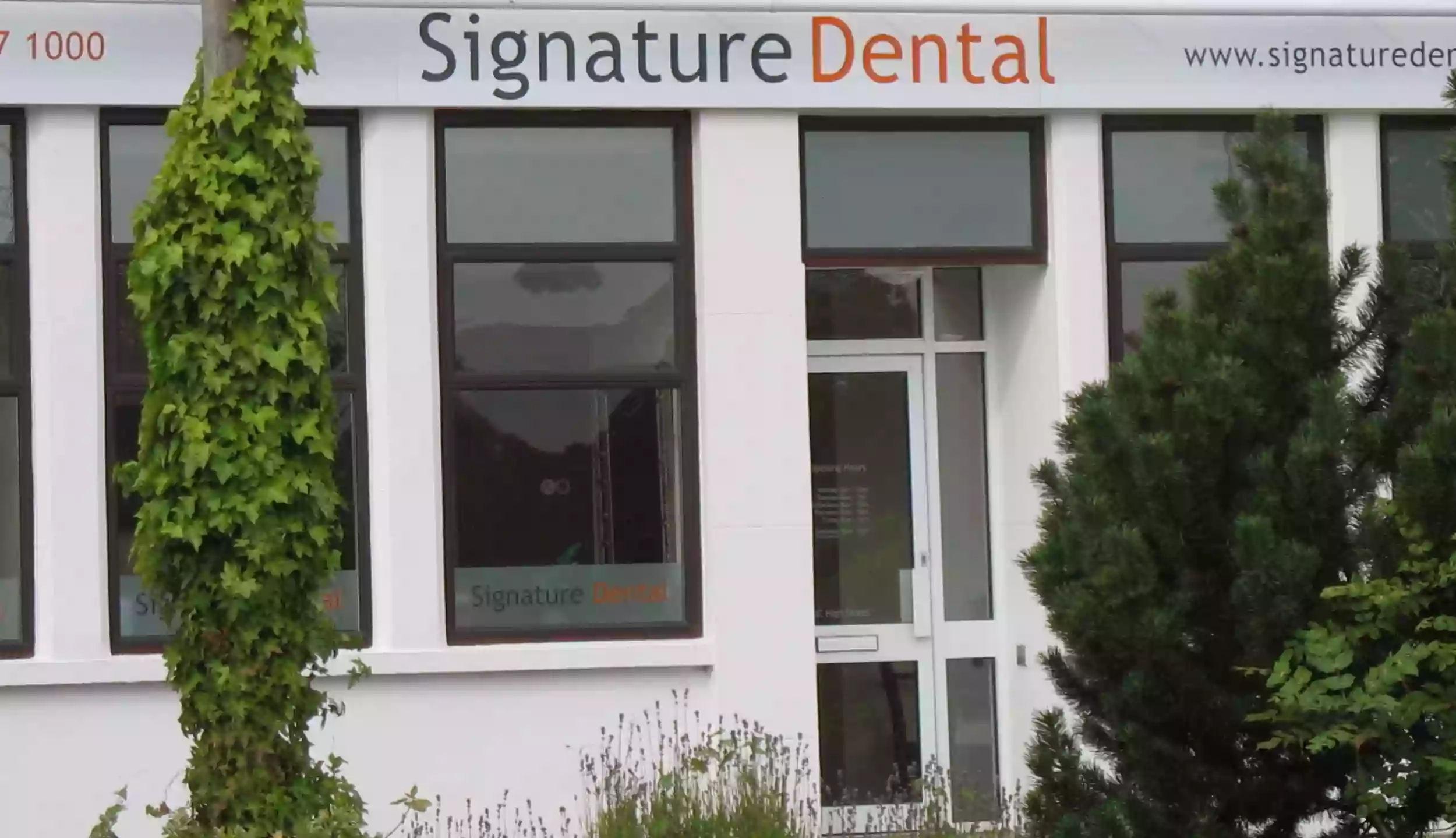 Signature Dental - Chislehurst Dentist