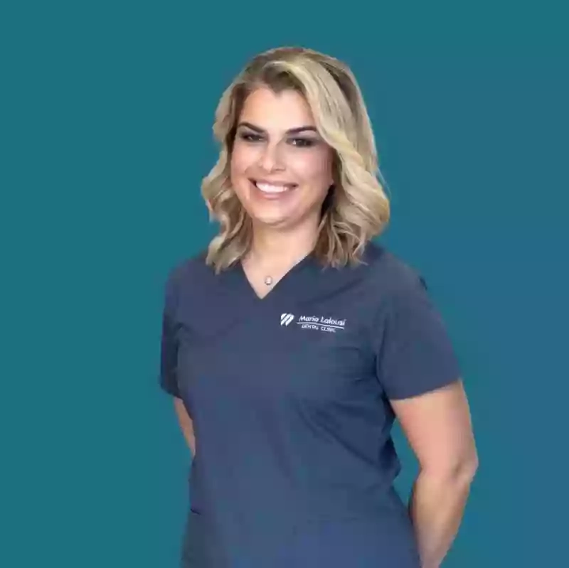 Dr Maria Lalousi Dental Care