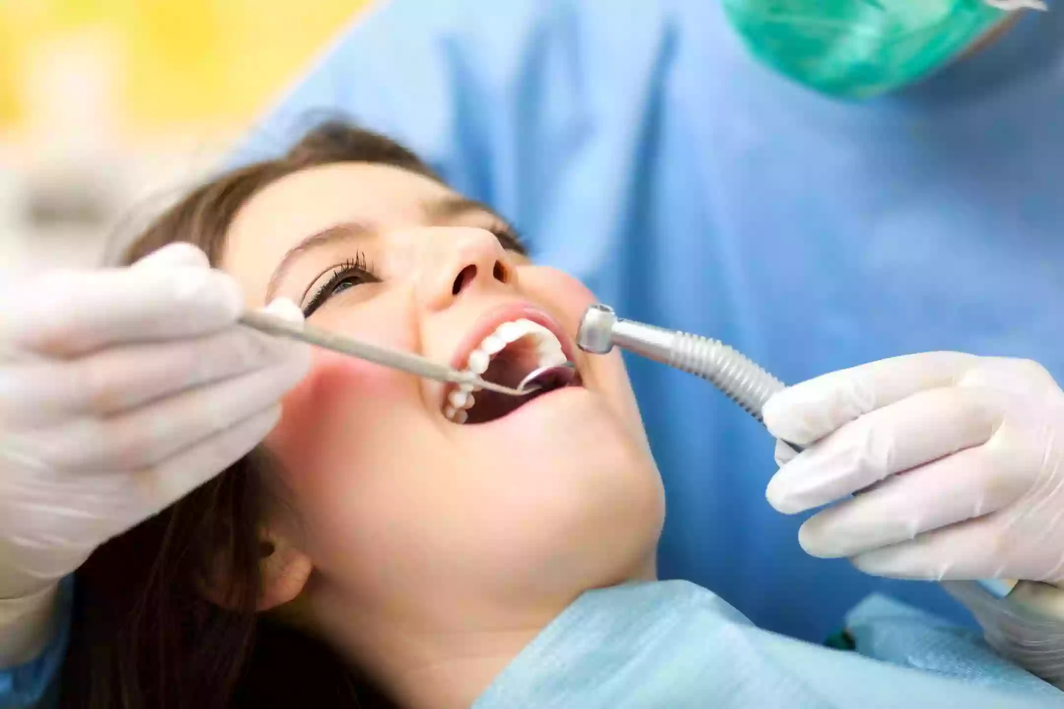 MFA Dental Practice