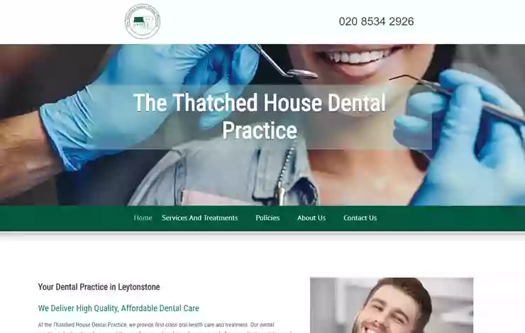 The Thatched House Dental Practice