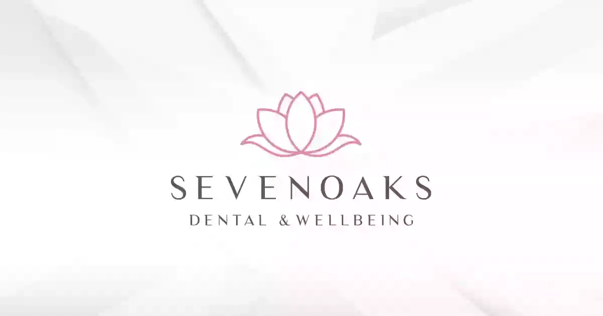 Sevenoaks Dental & Wellbeing