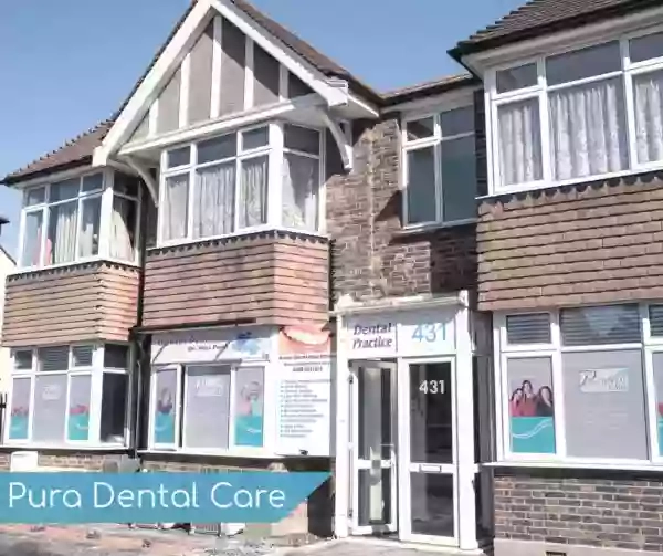 Avant Garde Dentistry | Dentist In New Eltham
