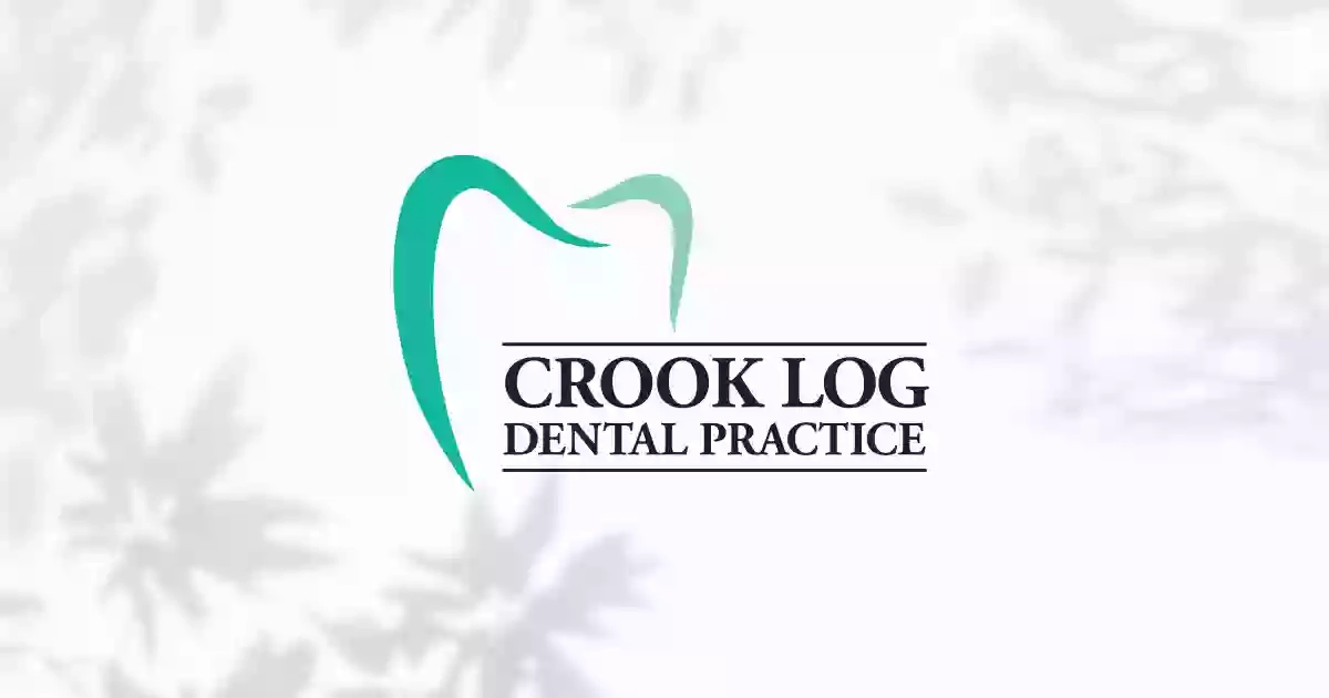 Crook Log Dental Practice