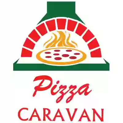 Pizza Caravan