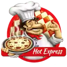 Pizza Hot Express Woodbridge Road