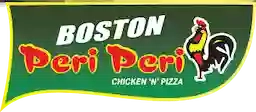 Boston Peri Peri (Watford)
