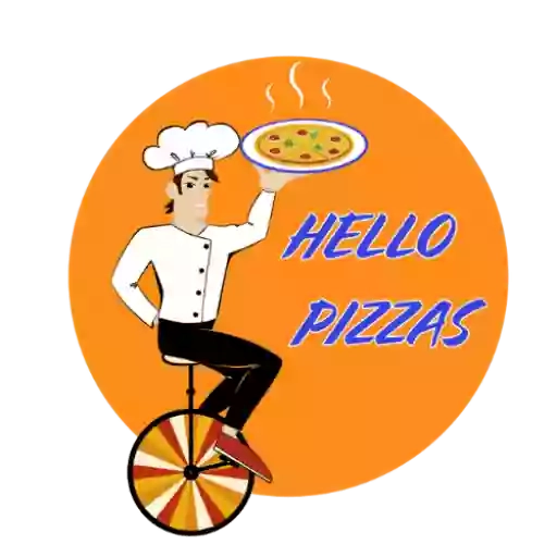 Hello Pizzas