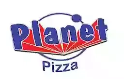 Planet Pizza (Purley)