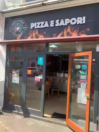 Pizza E Sapori