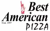 Best American Pizza