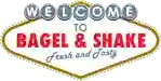 Bagel & Shake Ealing