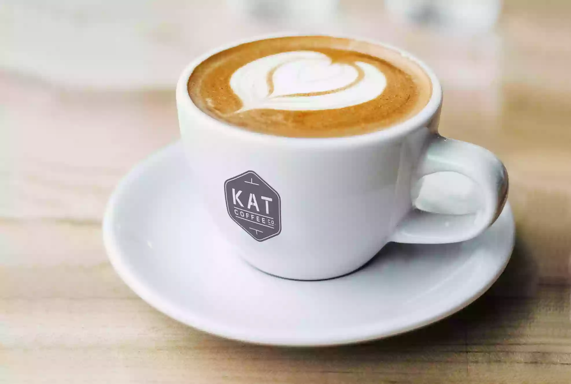 Kat Coffee Company