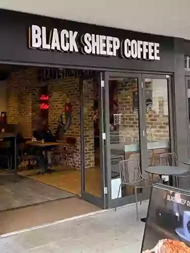 Black Sheep Coffee