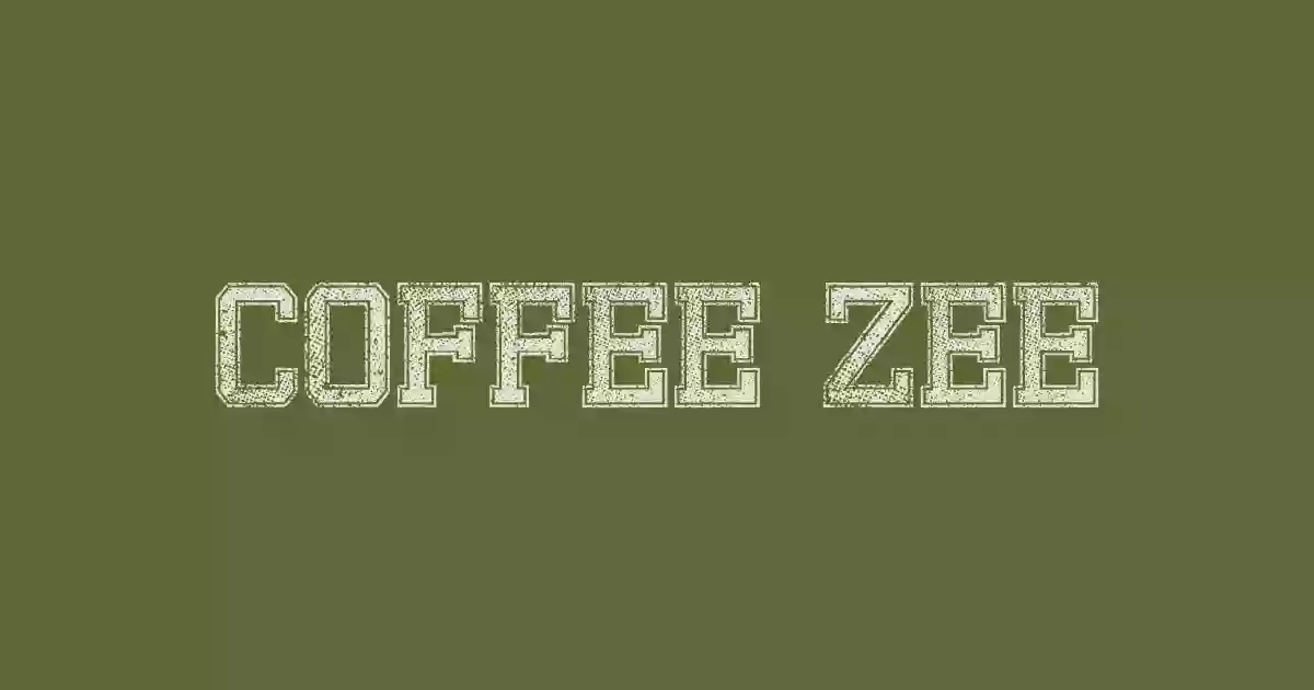 Coffee Zee