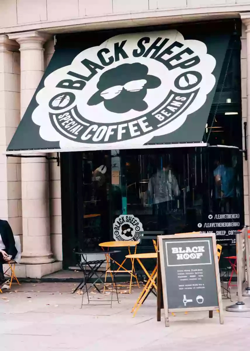 Black Sheep Coffee