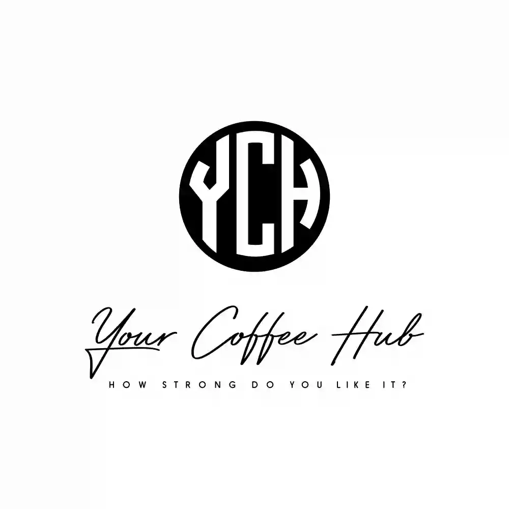 Your Coffee Hub 2