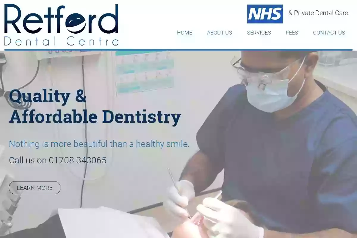 Retford Dental Centre