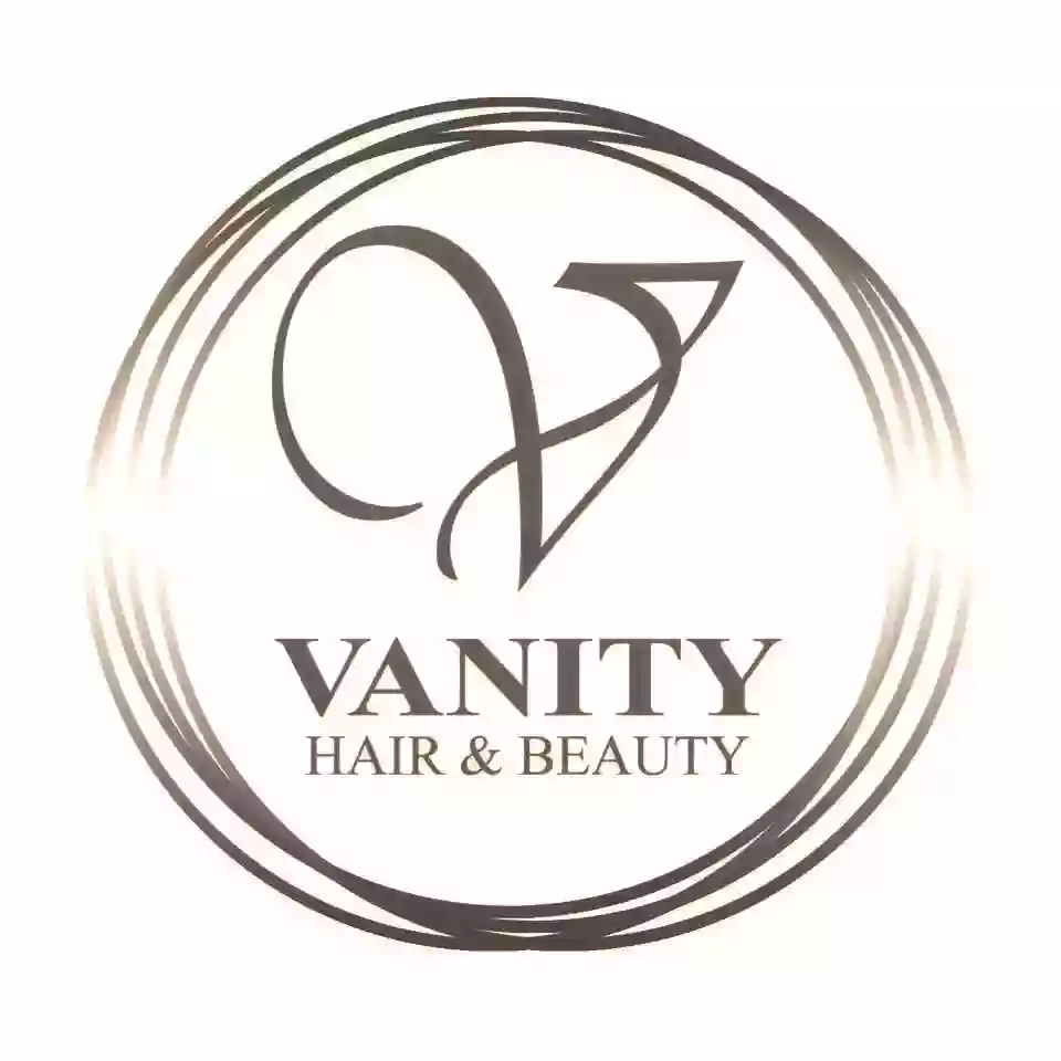 Vanity Hair and Beauty Salon