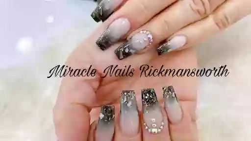 Miracle Nails Rickmansworth
