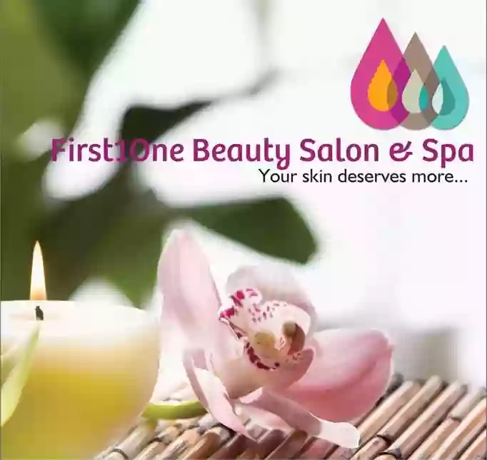 First1One Hair & Beauty Salon