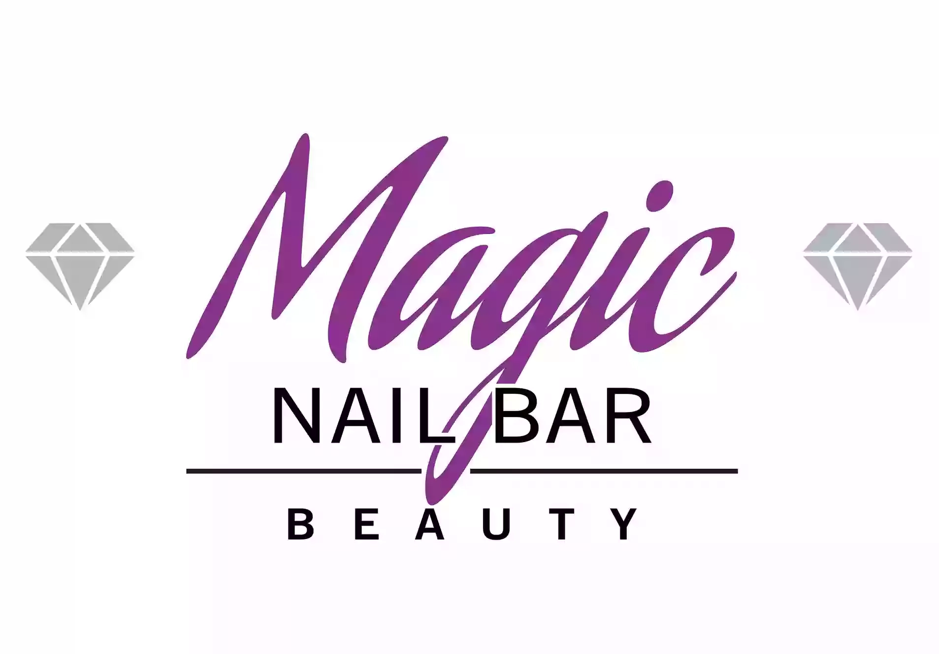 Magic Nail Bar Beauty Salon Watford High Street Nails