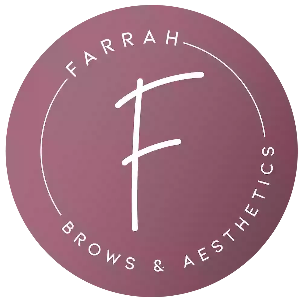 Farrah Brows & Aesthetics