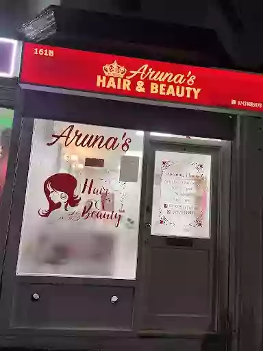 Aruna's Beauty & Laser Clinic