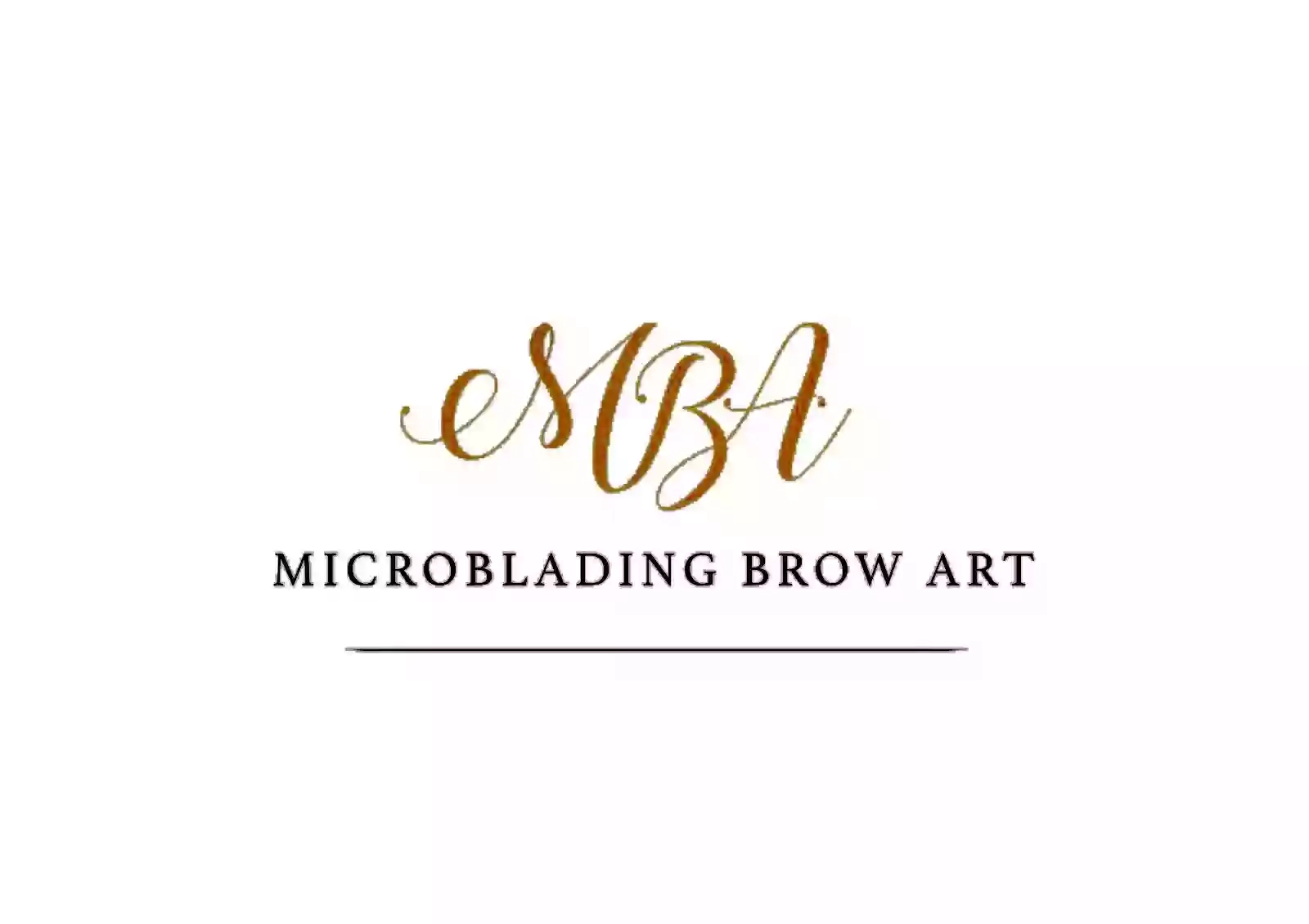 Microblading Brow Art & Aesthetics