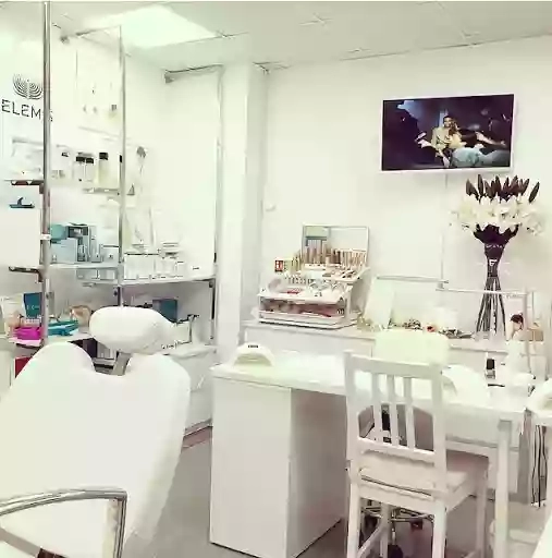 S&M Beauty Salon