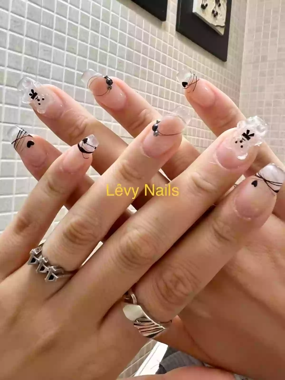 Levy Nails & Beauty
