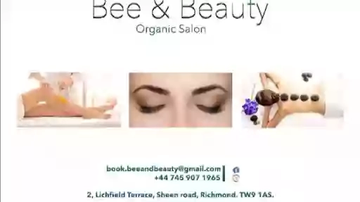 Bee & Beauty Organic Salon