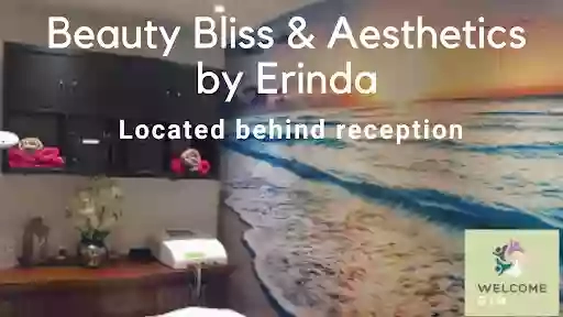 Beauty Bliss by Erinda