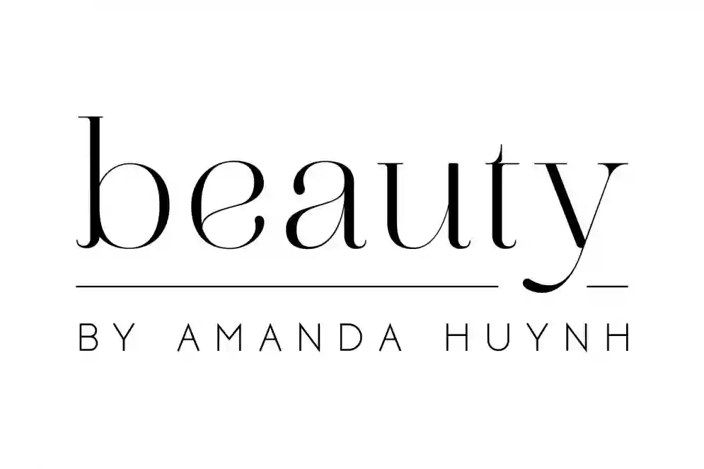 Beauty by Amanda Huynh