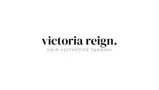 victoria reign