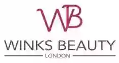 Winks Beauty London