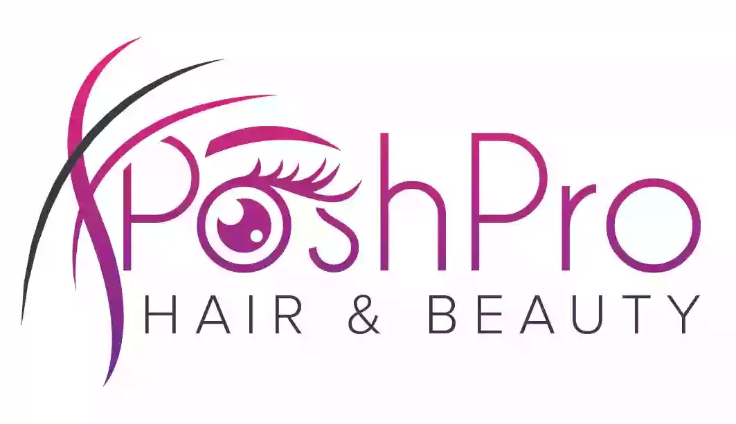 Posh Pro Hair and Beauty