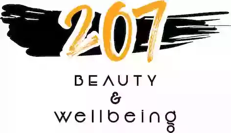 207 Beauty & Wellbeing