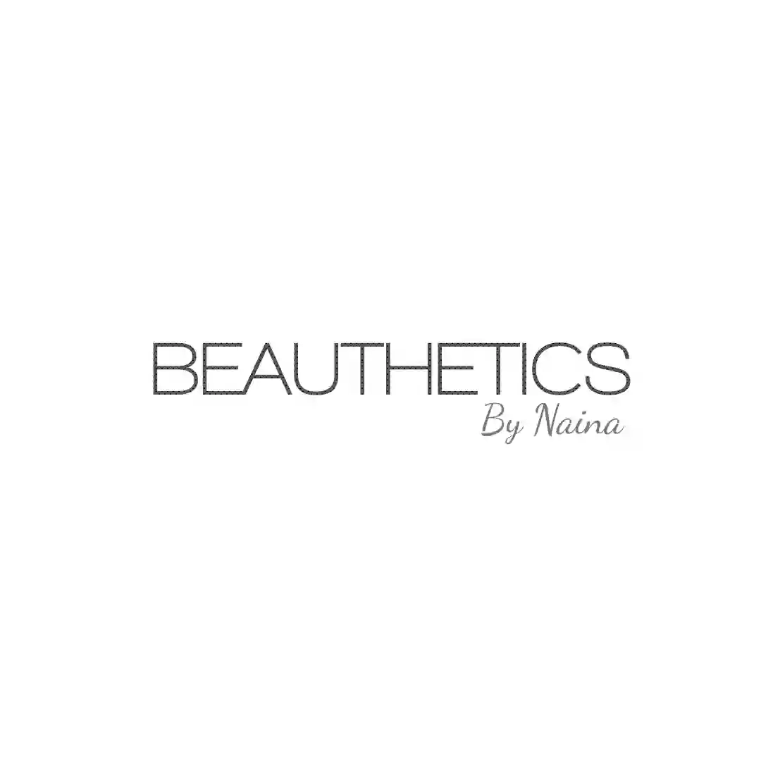 Beauthetics By Naina