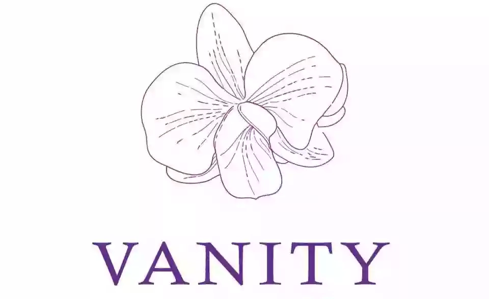 Vanity Aesthetics & Beauty