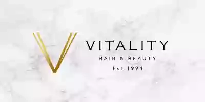 Vitality Hair & Beauty Salon