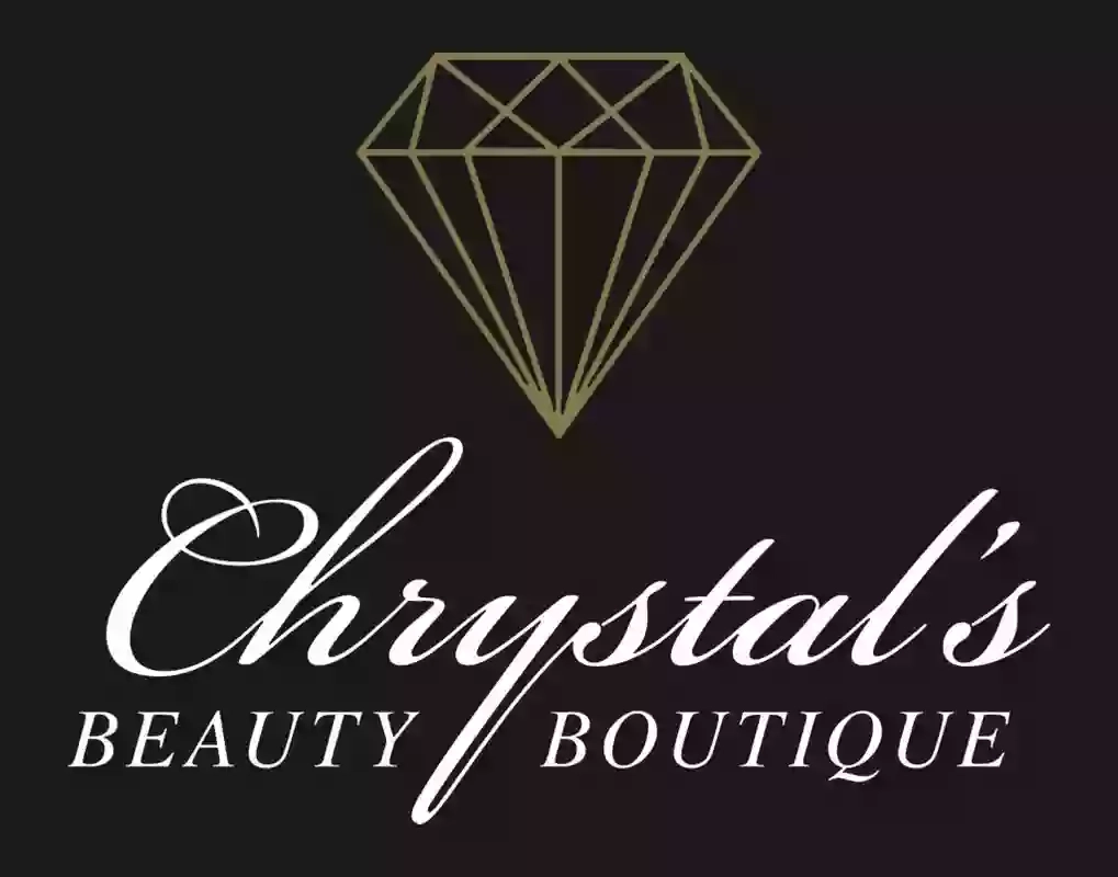 Chrystals Beauty Boutique