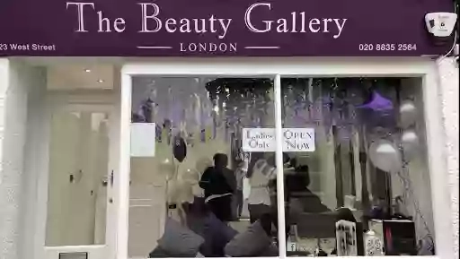 The Beauty Gallery London