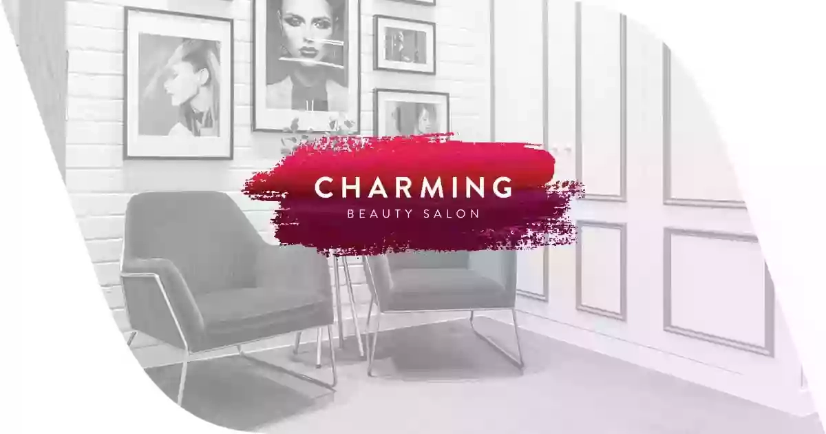 Charming Beauty Salon