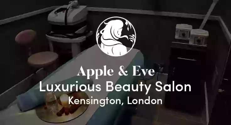 Apple and Eve Beauty