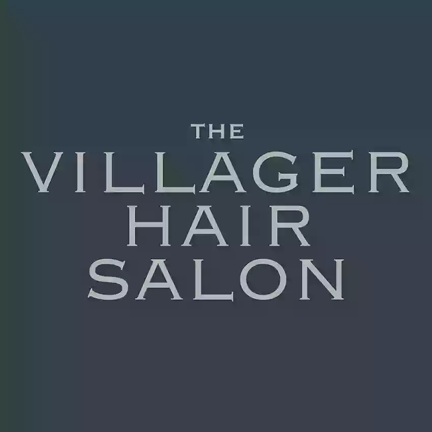 The Villager Hair Salon (Hairdressers/Hair Colour/Beauty Salon)
