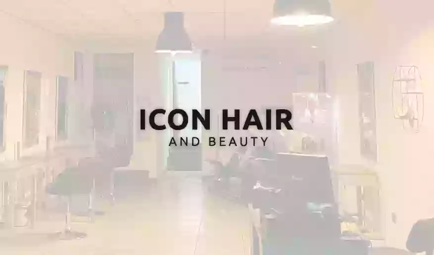 Icon Hair & Beauty