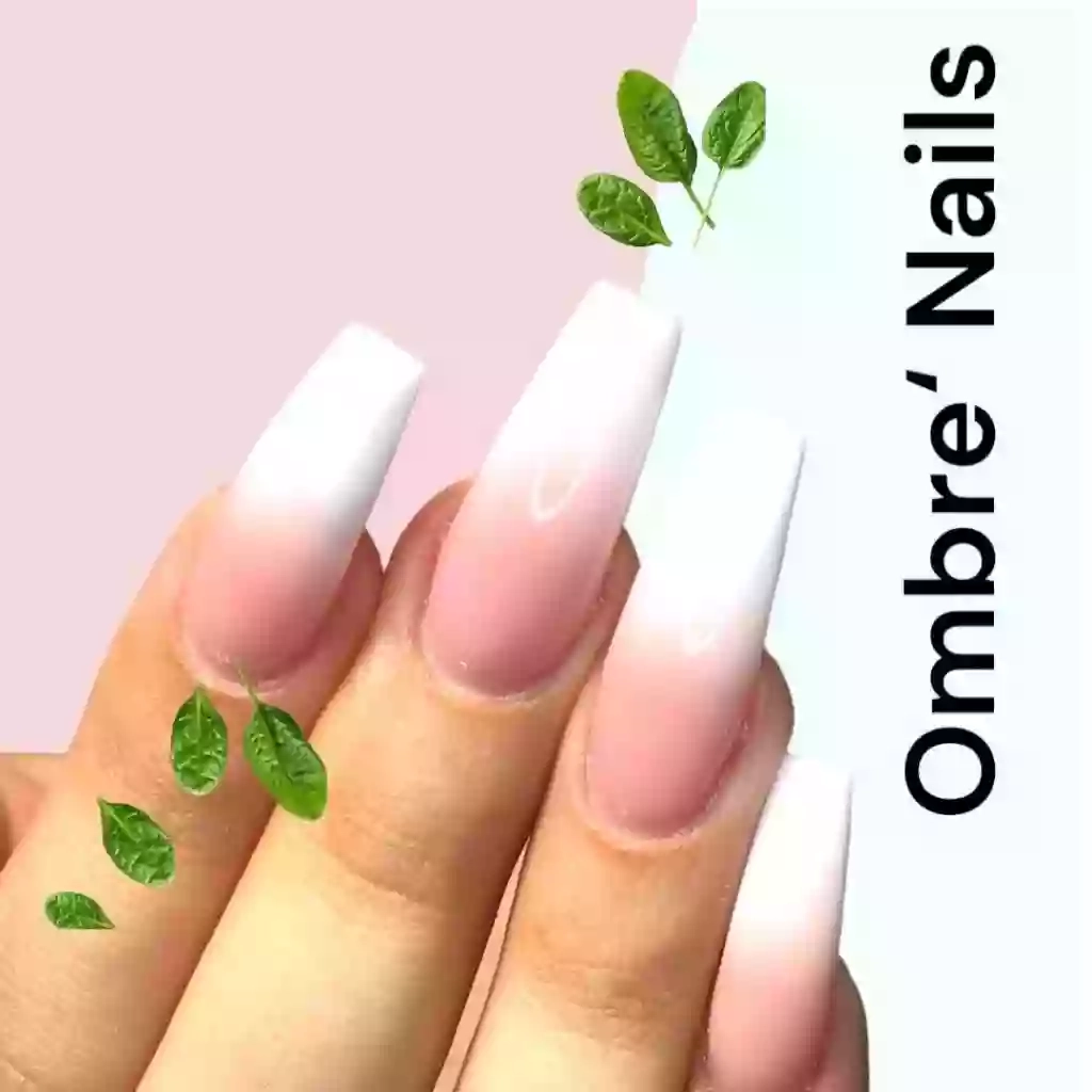 Five Star Nails & Beauty