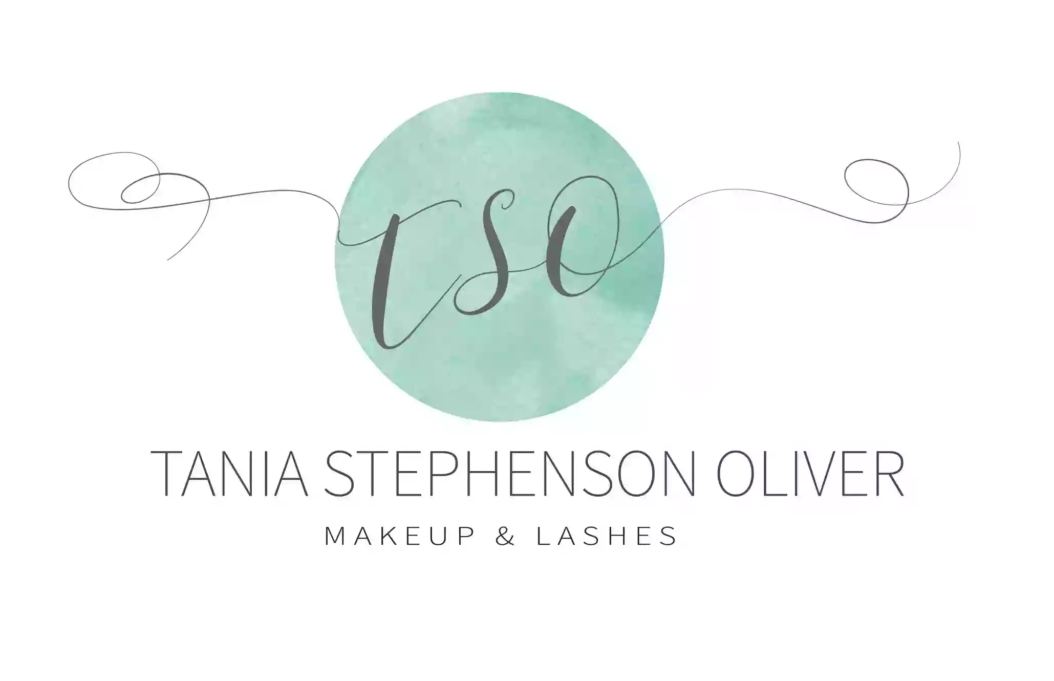 Tania Stephenson-Oliver Lash & Brow Artist