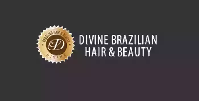 Divine Brazilian Hair & Beauty